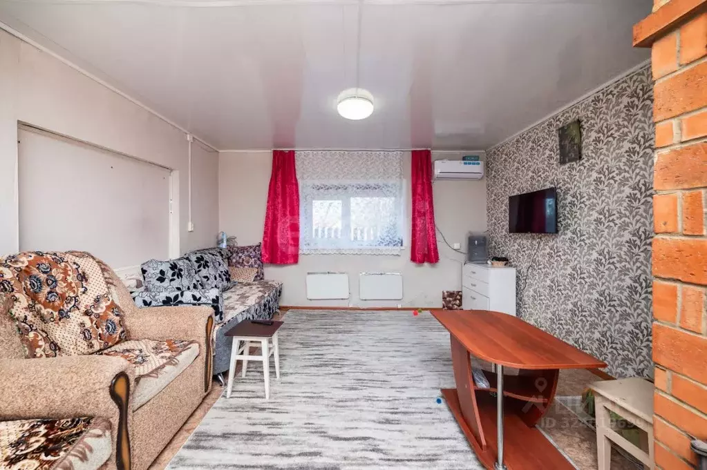 Дом в Курганская область, Курган Березка СНТ, 32 (44 м) - Фото 2