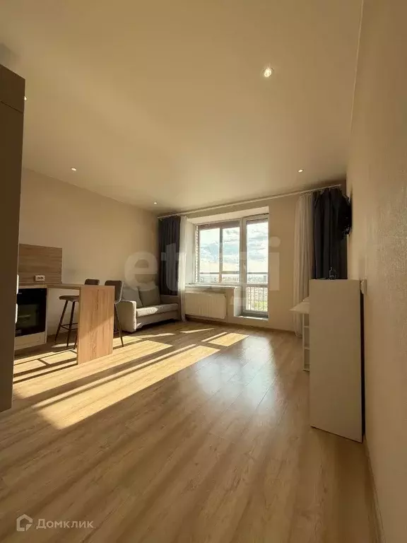 Продаётся квартира-студия, 27.8 м - Фото 1