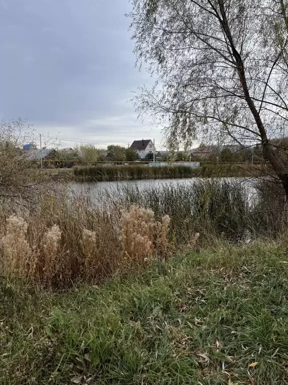 Дом в Самарская область, Красноярский район, Волжский рп ул. ... - Фото 1