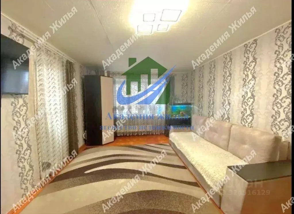 3-к кв. Оренбургская область, Орск Новый город мкр, ул. ... - Фото 1