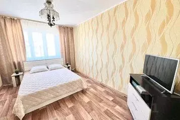 1-к кв. Московская область, Ступино ул. Тургенева, 7 (44.0 м) - Фото 0