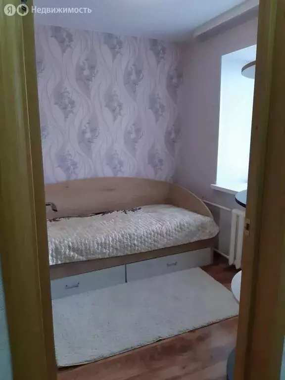 3-комнатная квартира: Ялуторовск, улица Ленина, 41 (43 м) - Фото 2