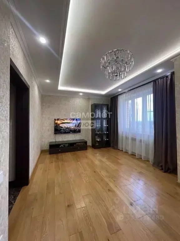 3-к кв. Москва, Москва, Троицк ул. Городская, 20 (90.0 м) - Фото 1