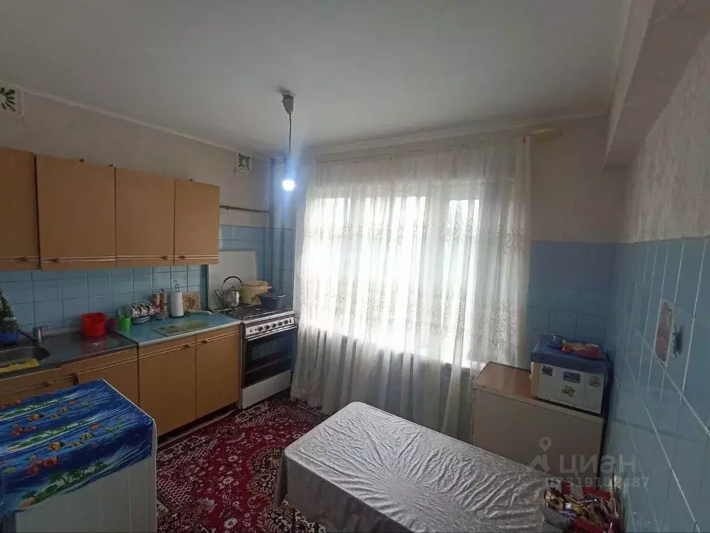 3-к кв. Адыгея, Майкоп ул. Карла Маркса, 10 (65.6 м) - Фото 0
