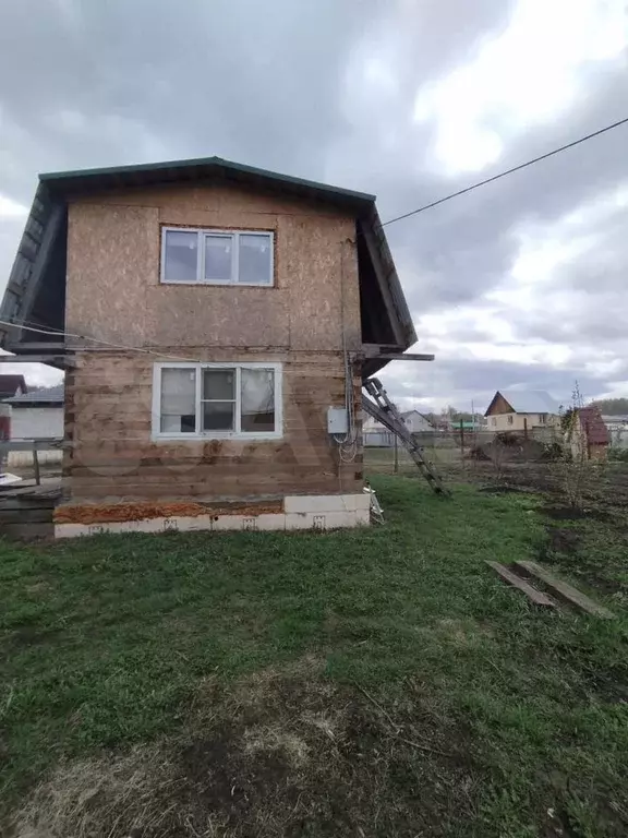 Дом 60 м на участке 15 сот. - Фото 1