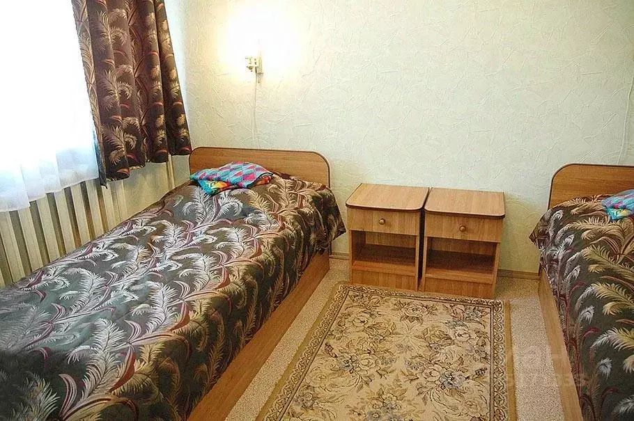 Комната Архангельская область, Котлас ул. Карла Маркса, 10 (10.0 м) - Фото 1