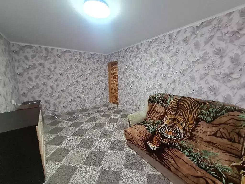 2-к кв. Оренбургская область, Орск Новый город мкр, ул. Новосибирская, ... - Фото 2