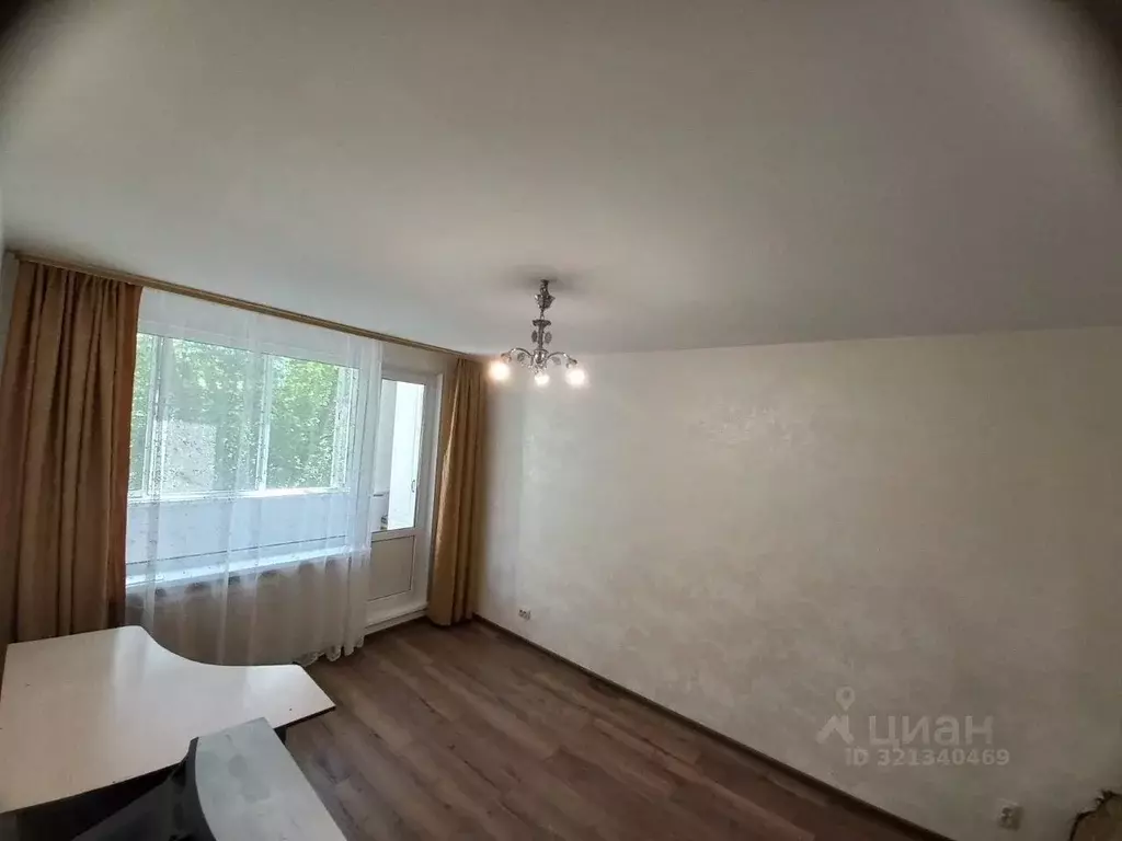 2-к кв. Санкт-Петербург Белградская ул., 34К4 (44.7 м) - Фото 0