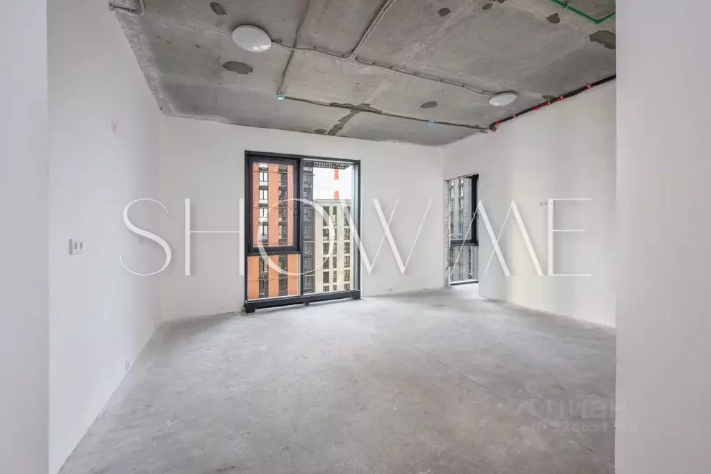 2-к кв. Москва Волгоградский просп., 32/5к4 (61.3 м) - Фото 1