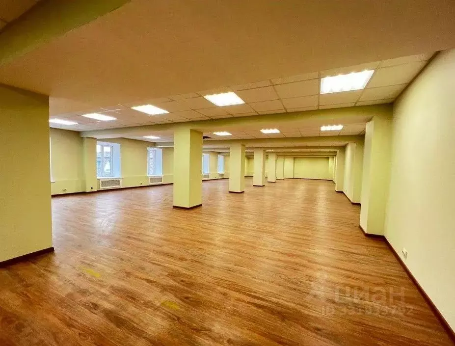 Офис в Москва Николоямская ул., 14С1 (566 м) - Фото 1