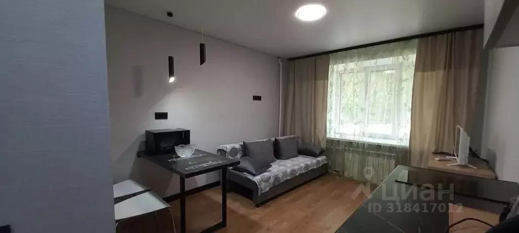 Студия Татарстан, Казань ул. Рихарда Зорге, 32к1 (18.0 м) - Фото 1
