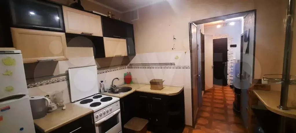 1-к. квартира, 38 м, 7/9 эт. - Фото 0