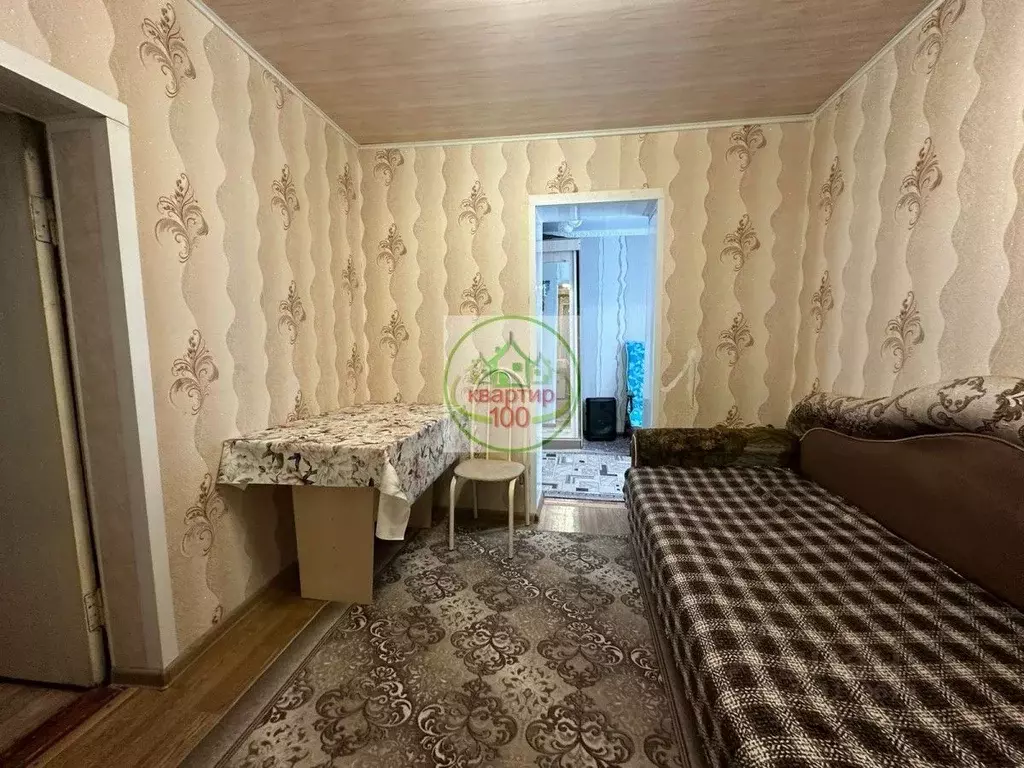 Дом в Краснодарский край, с. Успенское ул. Красноармейская, 21 (46 м) - Фото 0