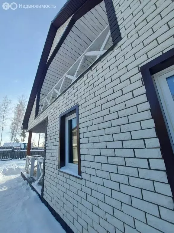 Дом в Иркутский муниципальный округ, ДНТ Янтарь, Байкальская улица ... - Фото 2