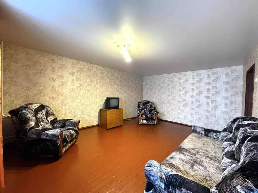 1-к кв. Томская область, Томск ул. 79-й Гвардейской Дивизии, 8 (40.0 ... - Фото 2