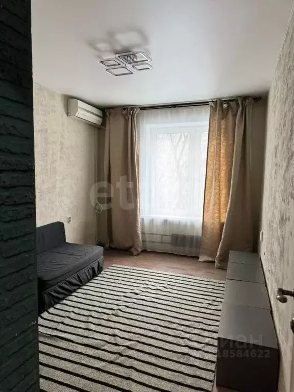 2-к кв. Москва Совхозная ул., 18К2 (46.8 м) - Фото 0