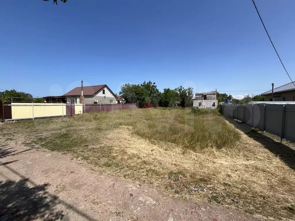 Участок 5 сот. (СНТ, ДНП) - Фото 0