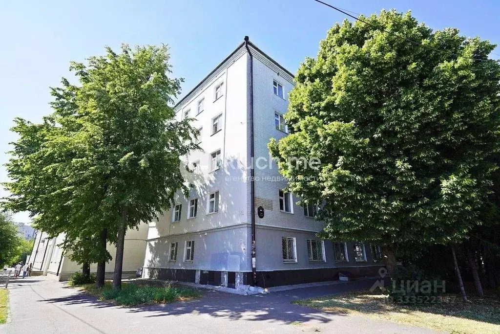 Студия Татарстан, Казань ул. Качалова, 84 (18.6 м) - Фото 2
