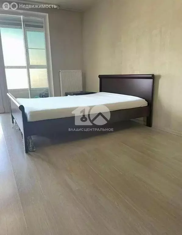 Квартира-студия: Новосибирск, улица Немировича-Данченко, 148/2 (33.1 ... - Фото 2