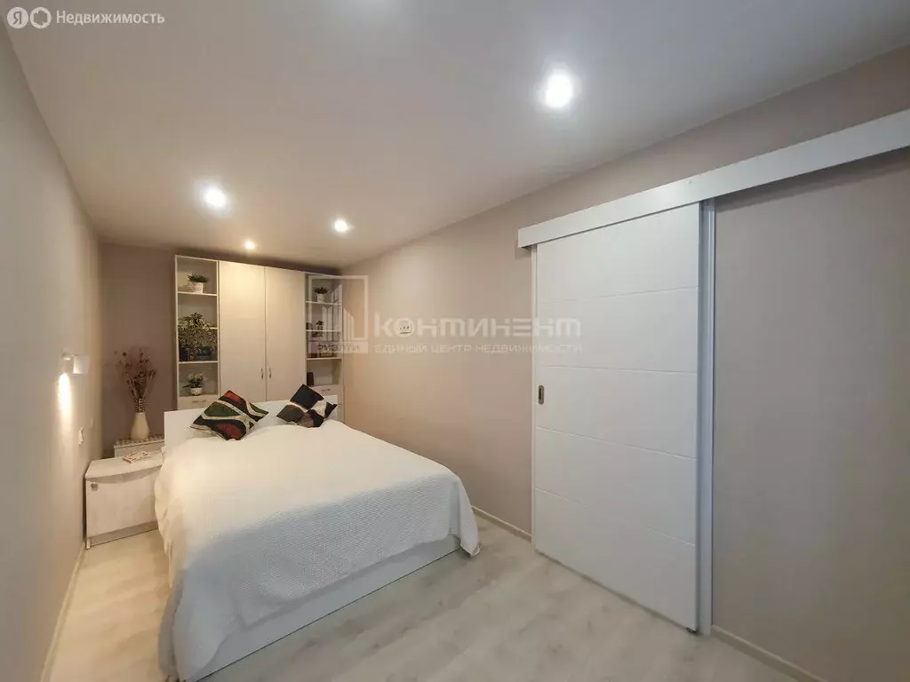 2-комнатная квартира: Ковров, проспект Ленина, 14А (43 м) - Фото 1