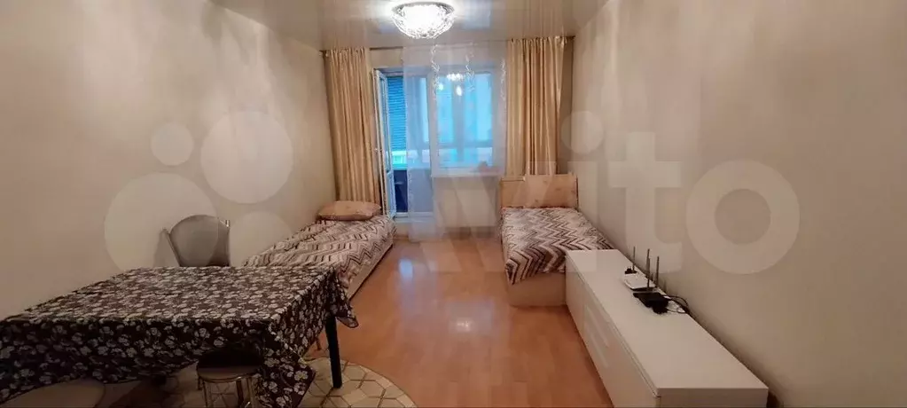 Квартира-студия, 30м, 9/18эт. - Фото 1