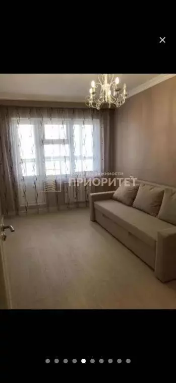 Квартира, 3 комнаты, 82.7 м - Фото 1