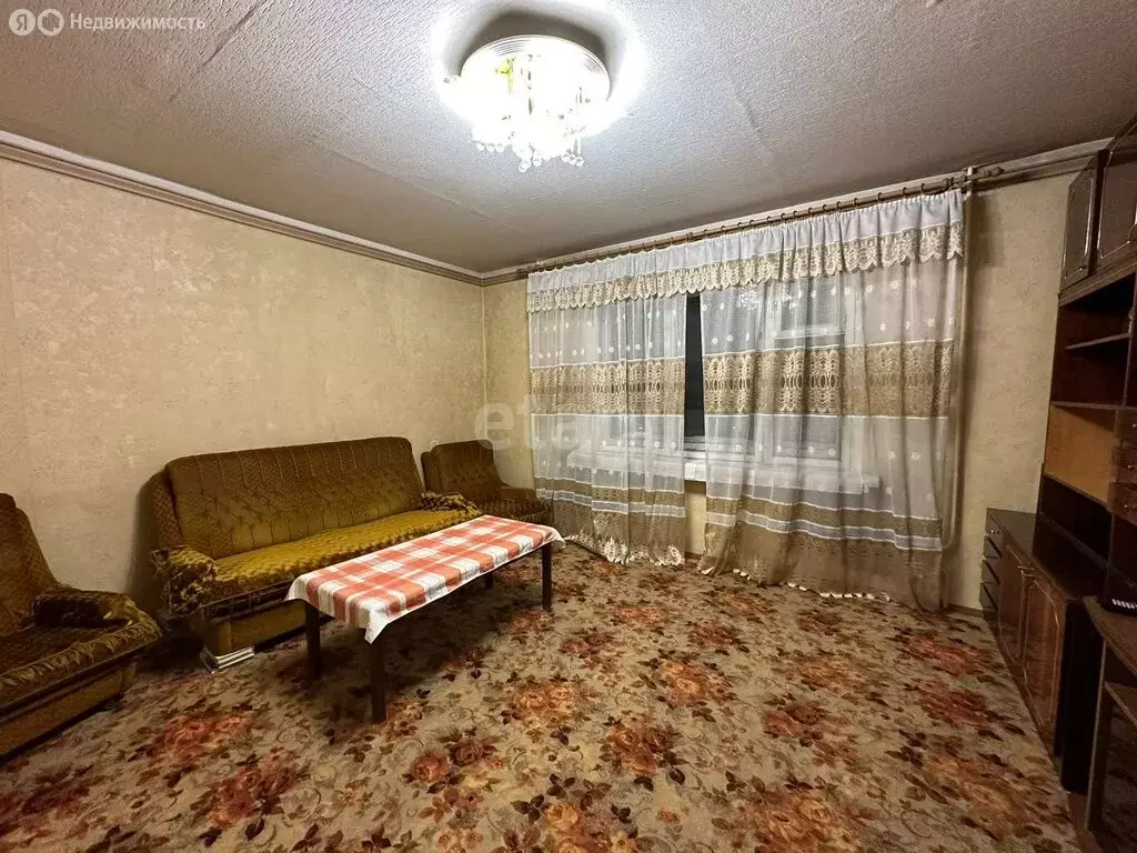 3-комнатная квартира: Норильск, улица Лауреатов, 39 (63.7 м) - Фото 1