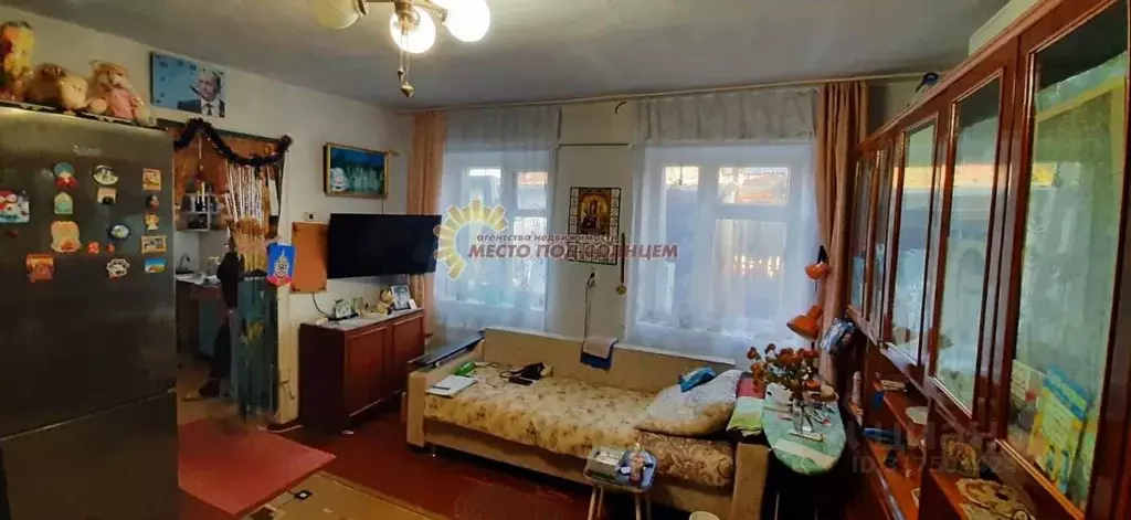 Дом в Краснодарский край, Ейск Одесская ул. (93 м) - Фото 1