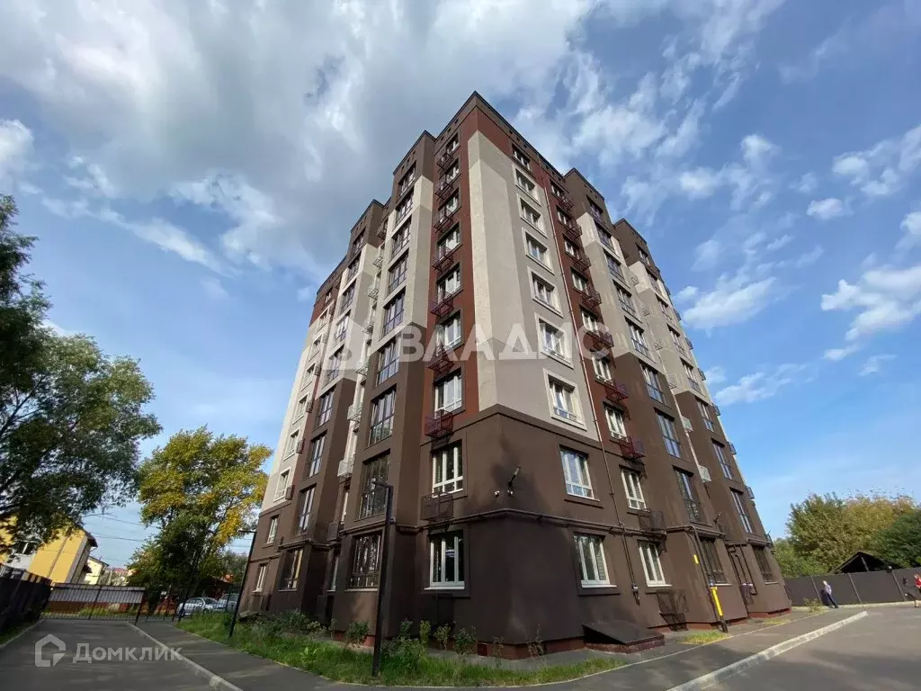 Продаётся 2-к квартира, 71.68 м - Фото 0