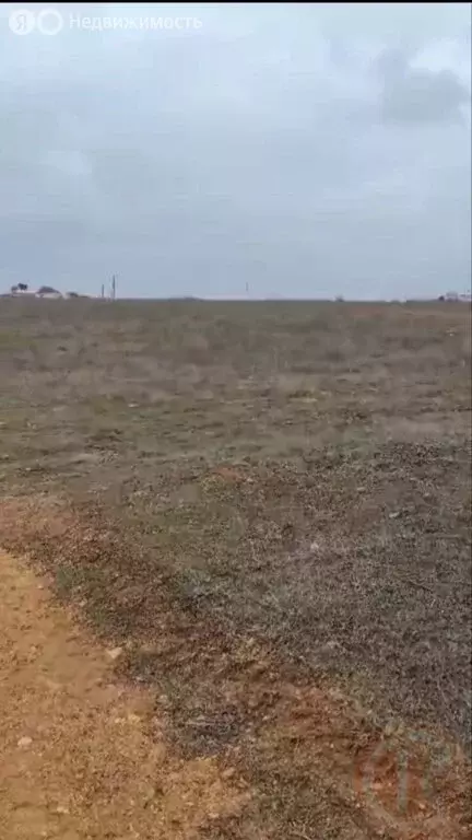 Участок в село Каменоломня, улица Гаспринского, 24 (8 м) - Фото 0