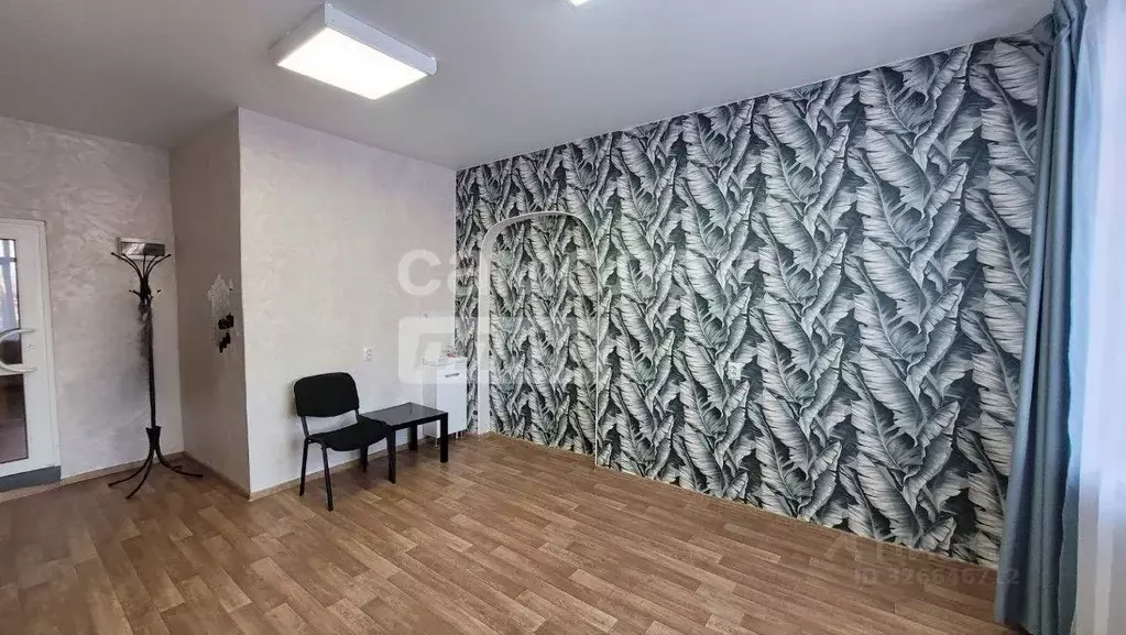 Офис в Тюменская область, Тюмень Аккумуляторная ул., 1 (19 м) - Фото 1