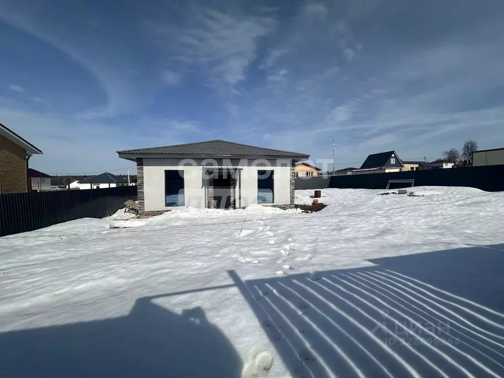 Дом в Московская область, Дмитровский муниципальный округ, Горки Лайф ... - Фото 2