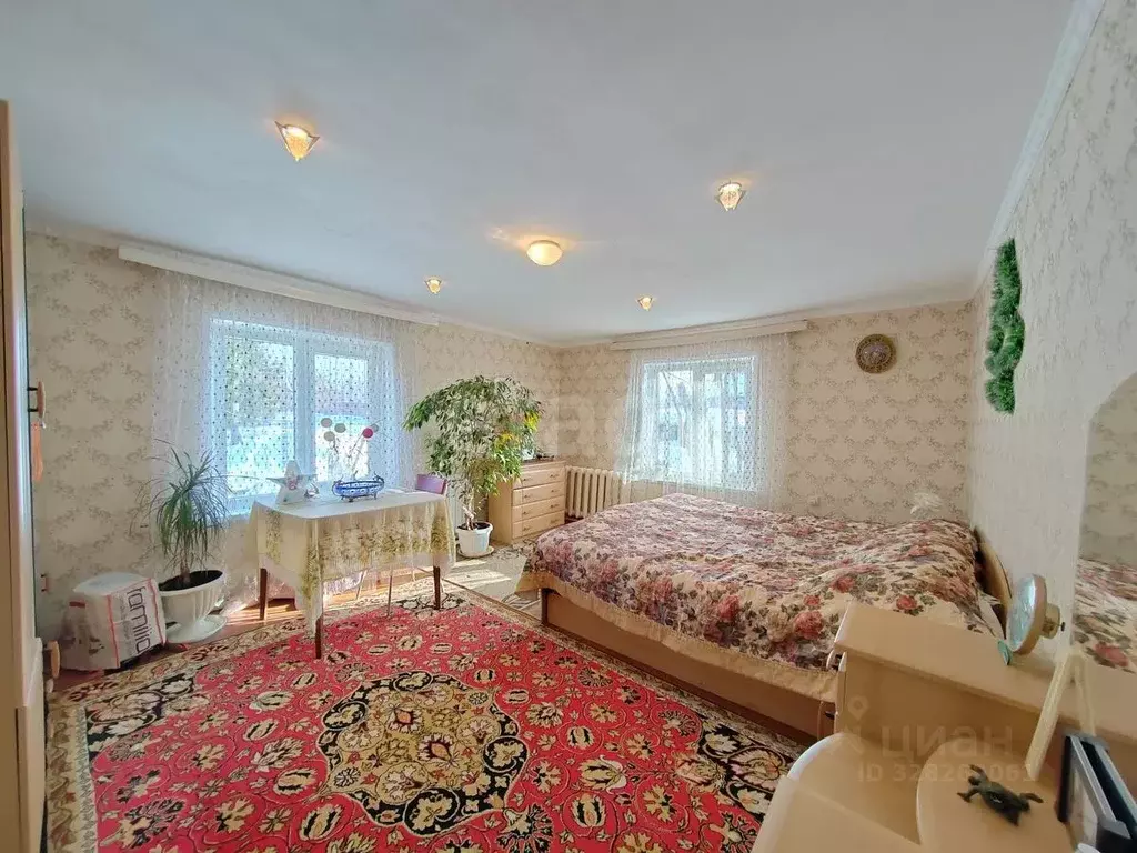 Дом в Московская область, Коломна городской округ, с. Пестриково ул. ... - Фото 1