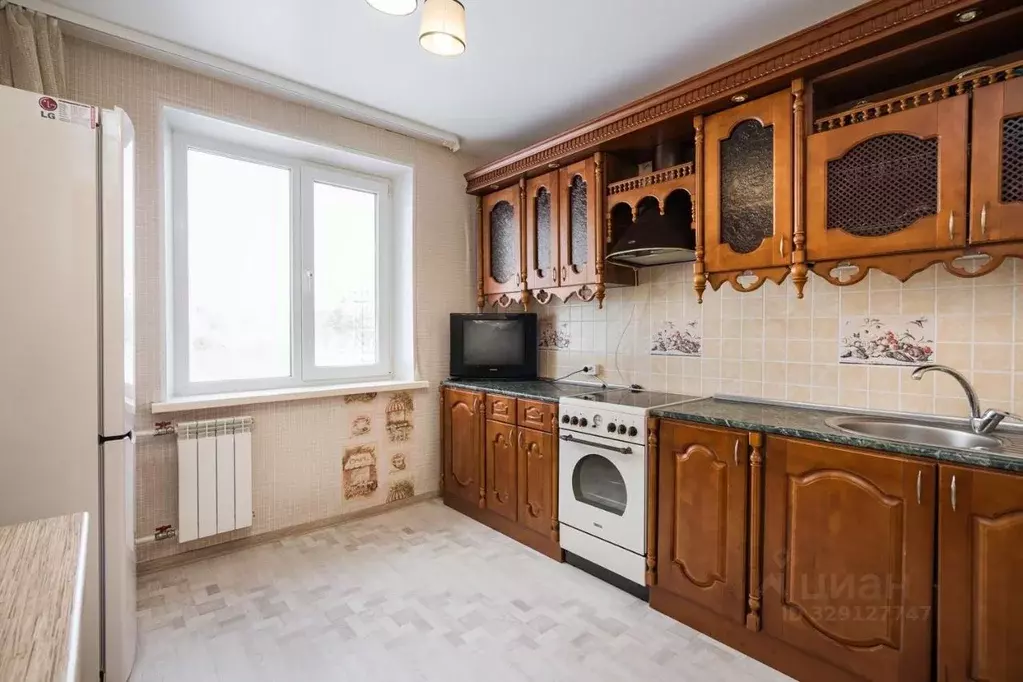 2-к кв. Томская область, Томск Солнечный мкр, ул. Бирюкова, 10 (53.7 ... - Фото 2