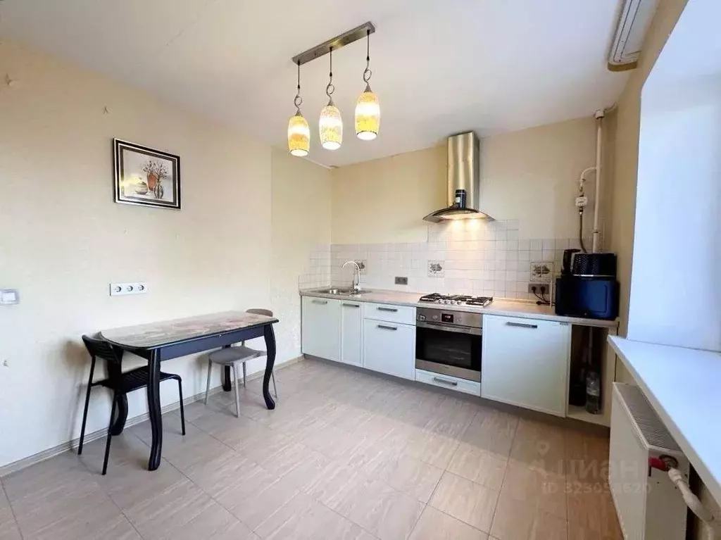 2-к кв. Новгородская область, Великий Новгород Маловишерская ул., 1 ... - Фото 1