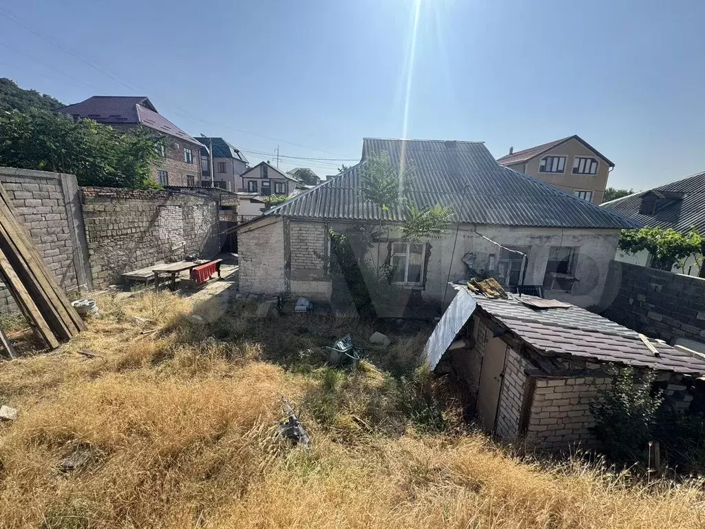 Участок 7 сот. (ИЖС) - Фото 0