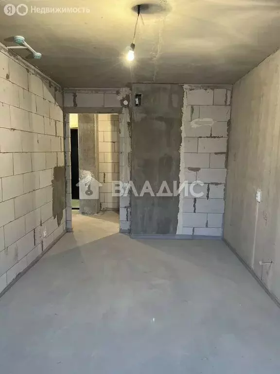 1-комнатная квартира: Мурино, улица Шоссе в Лаврики, 95 (41.6 м) - Фото 1