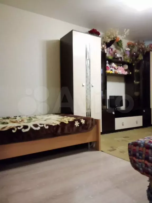 1-к. квартира, 36,7 м, 3/9 эт. - Фото 0