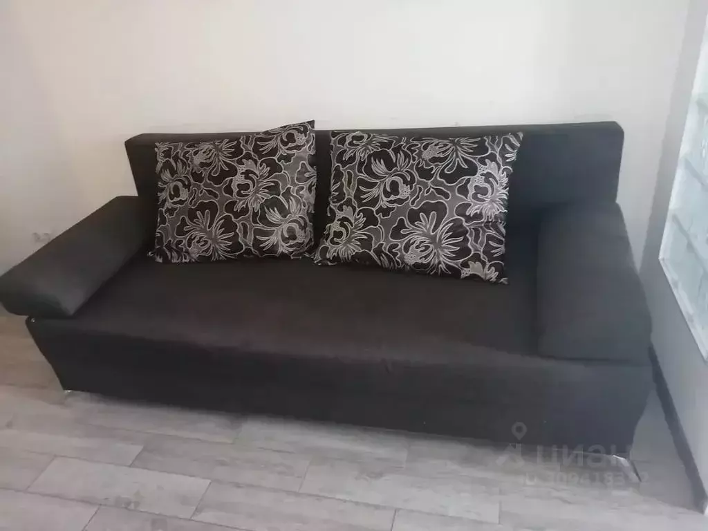 Студия Московская область, Щелково Богородский мкр, 16 (20.0 м) - Фото 1