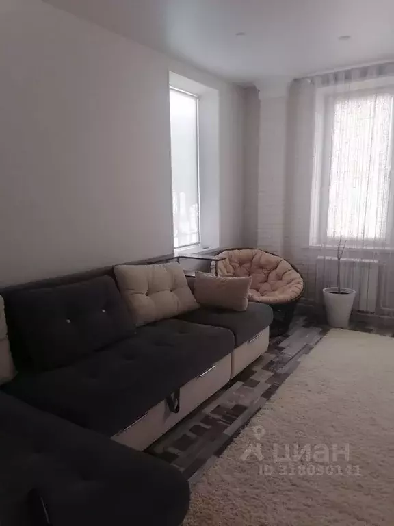 1-к кв. Московская область, Подольск ул. 43-й Армии, 23а (40.0 м) - Фото 1
