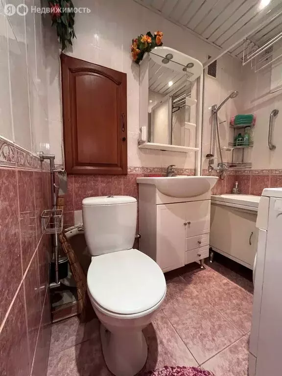 4-комнатная квартира: Гагарин, улица Строителей, 6 (63.2 м) - Фото 1