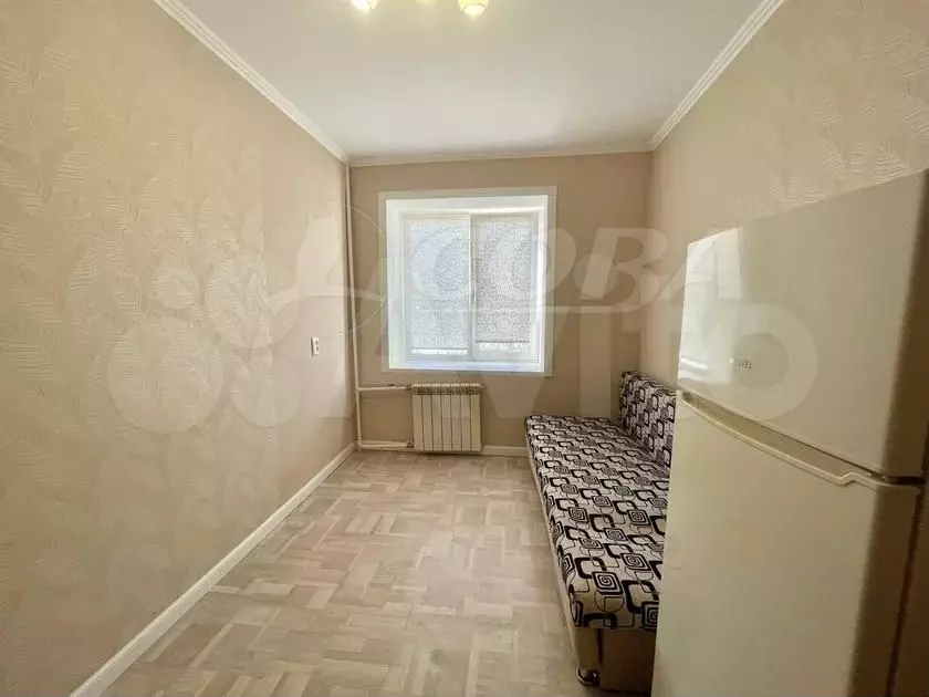 Комната 10 м в 1-к., 2/5 эт. - Фото 1