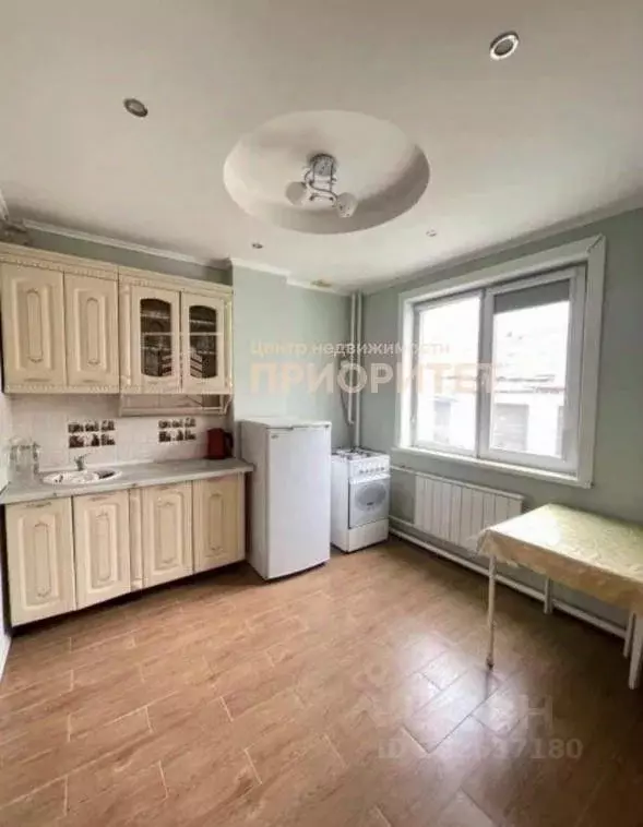 1-к кв. Саха (Якутия), Якутск ул. Лермонтова, 90/5 (42.0 м) - Фото 1