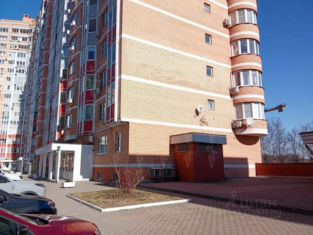 Помещение свободного назначения в Московская область, Красногорск ... - Фото 1