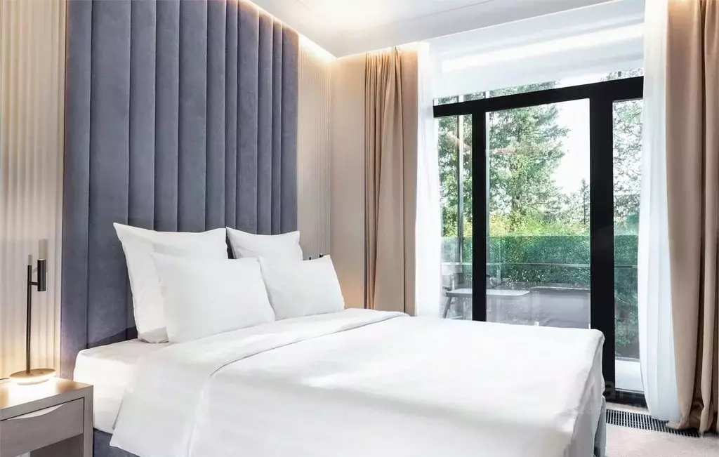 1-к кв. Краснодарский край, Сочи ул. Ленина, 217а (37.0 м) - Фото 2