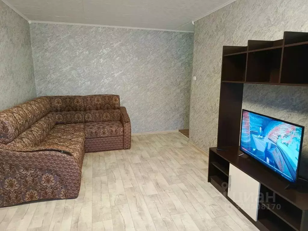 3-к кв. Ярославская область, Рыбинск 9 Мая ул., 3 (56.0 м) - Фото 2