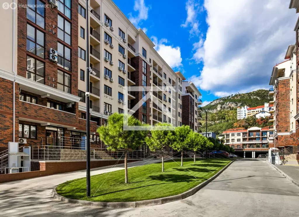 1-комнатная квартира: Восход, улица Авроры, 77 (42.9 м) - Фото 1