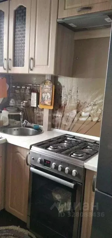 2-к кв. Алтайский край, Барнаул ул. Георгия Исакова, 246 (48.1 м) - Фото 1