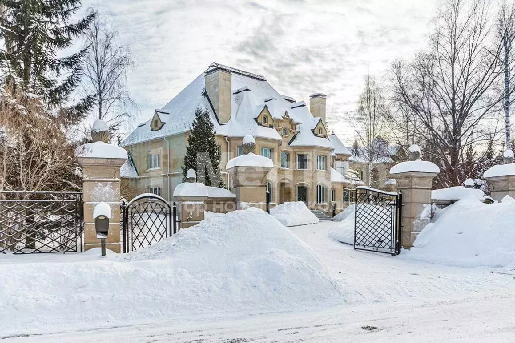 Продается дом в КП Агаларов Эстейт - Фото 2