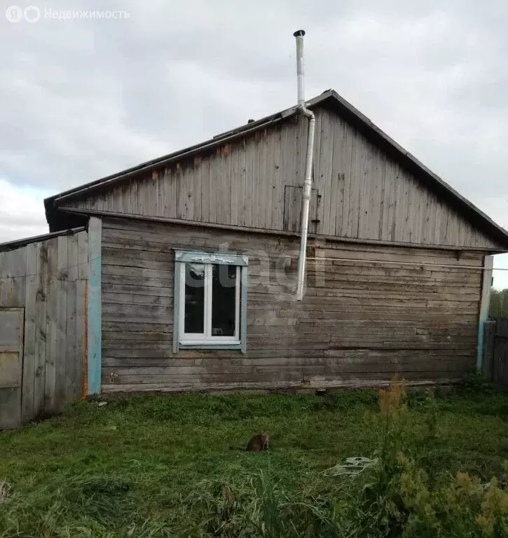 Дом в Шаблыкино, улица Мира (71.8 м) - Фото 2